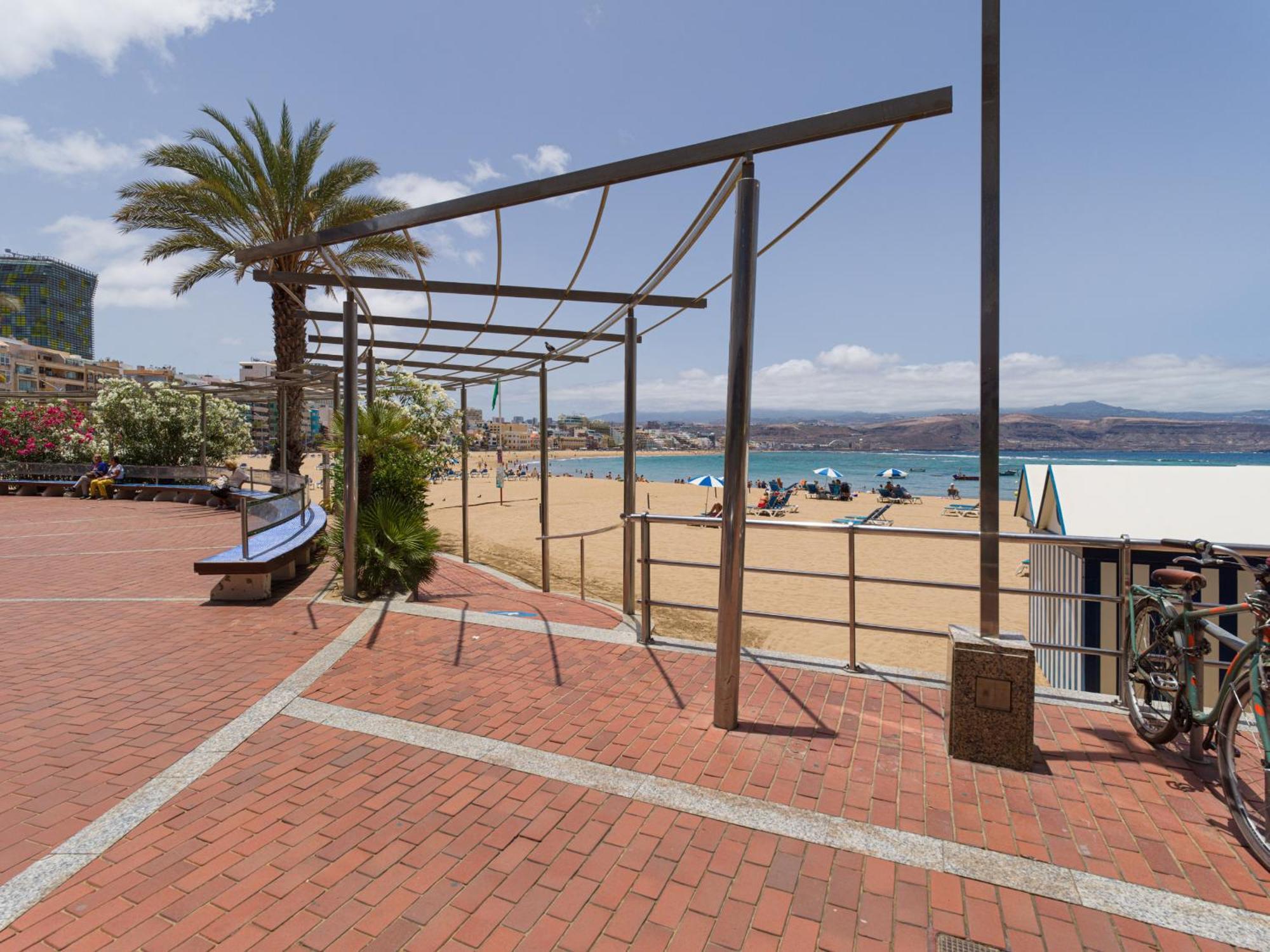 Canteras Sand Reef By Canariasgetaway Apartment